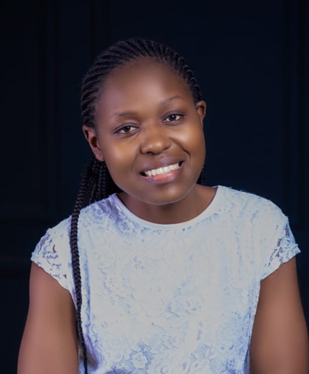 Jeriah Nyabuto, Associate at Christ Followers Africa