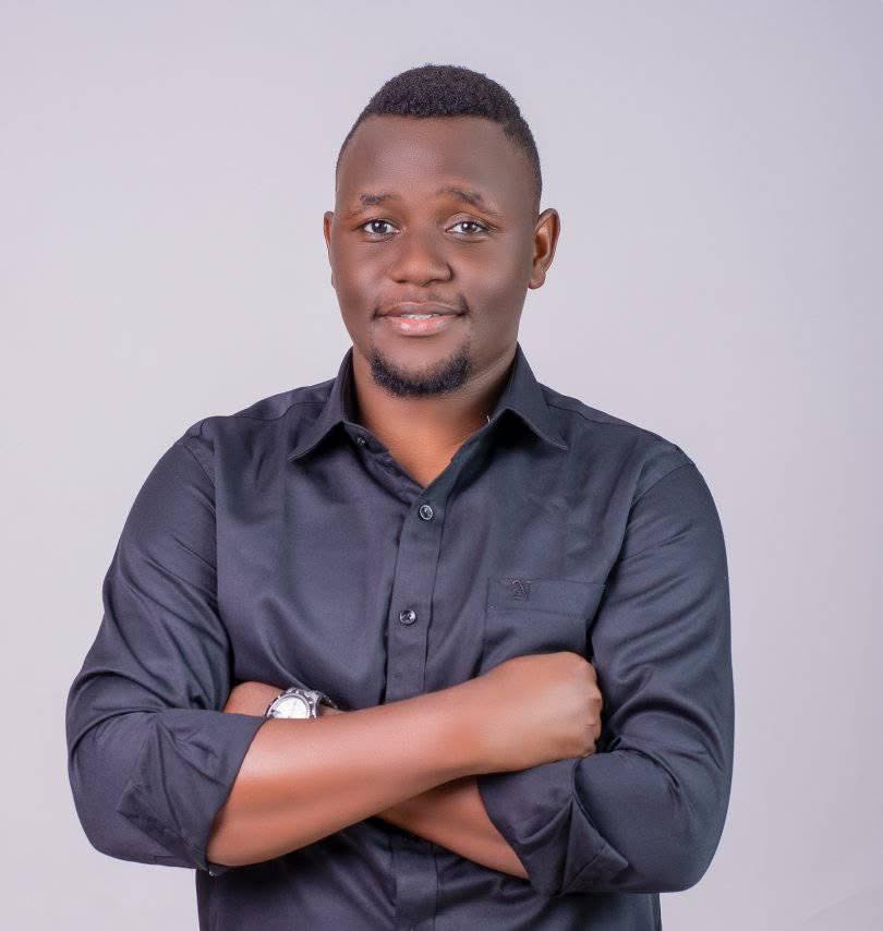 Maxwel Charo, Associate at Christ Followers Africa